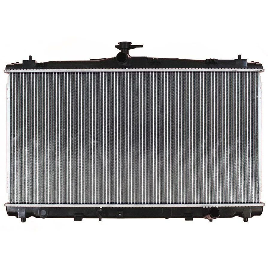 Engine Cooling Radiator for Lexus ES300h 2.5L FULL HYBRID & ES350 3.5L 2013-2018