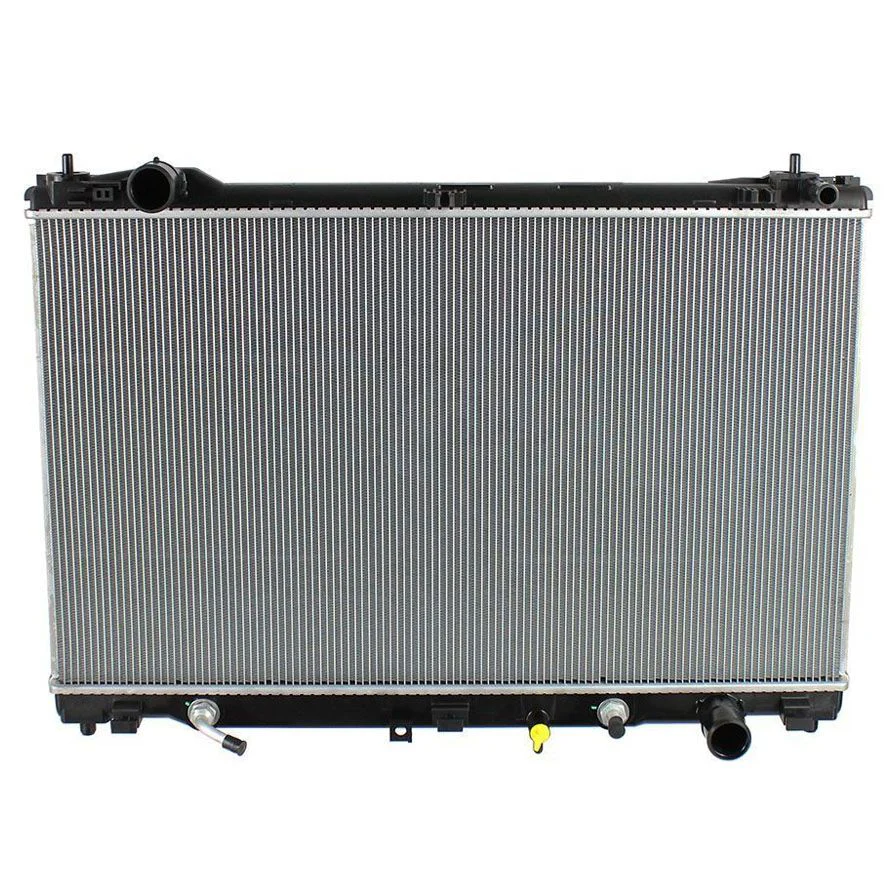 Engine Cooling Radiator for Lexus GS350 GS450h 3.5L 2015-2018