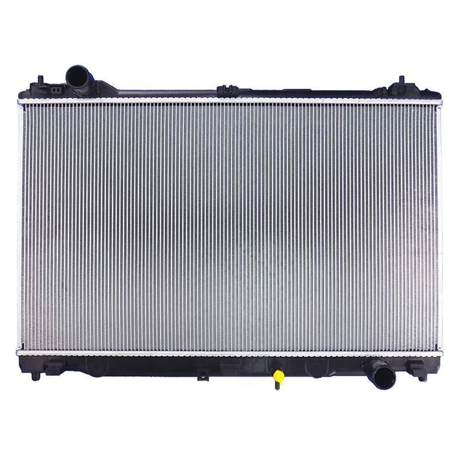 Engine Cooling Radiator for Lexus RC300 3.5L 2016-2018 RC350 3.5L 2015-2017