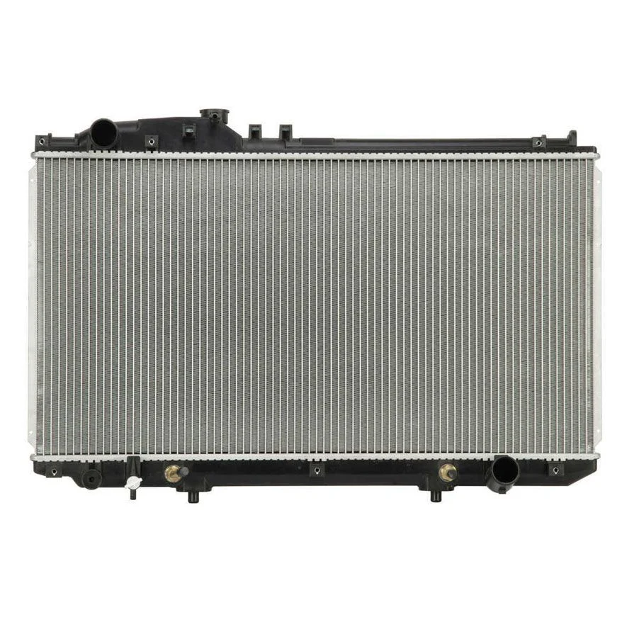 Engine Cooling Radiator for Lexus SC430 4.3L 2002-2010 Base Convertible 2 Door