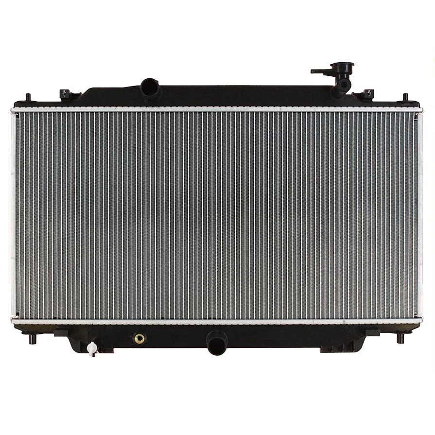 Engine Cooling Radiator for Mazda 3 2.0L 2.5L 2014-2018 Japan Built Modes