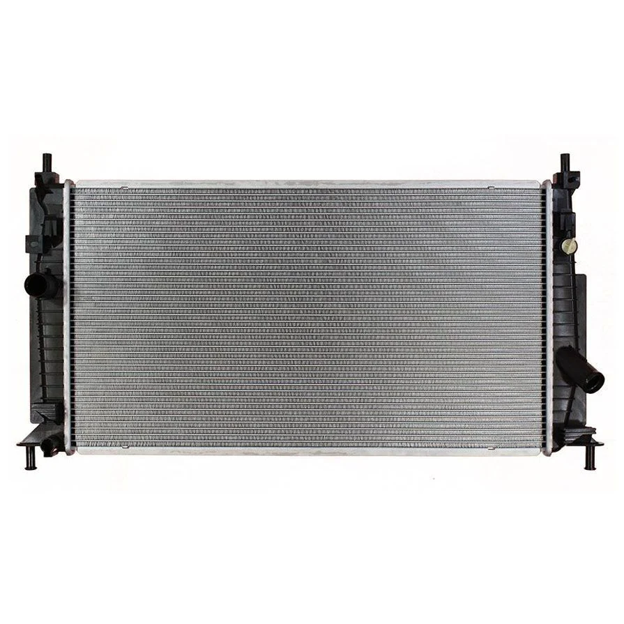 Engine Cooling Radiator for Mazda 3 2.0L 2010-2013 Mazda 3 Sport 2.0L 2012-2013