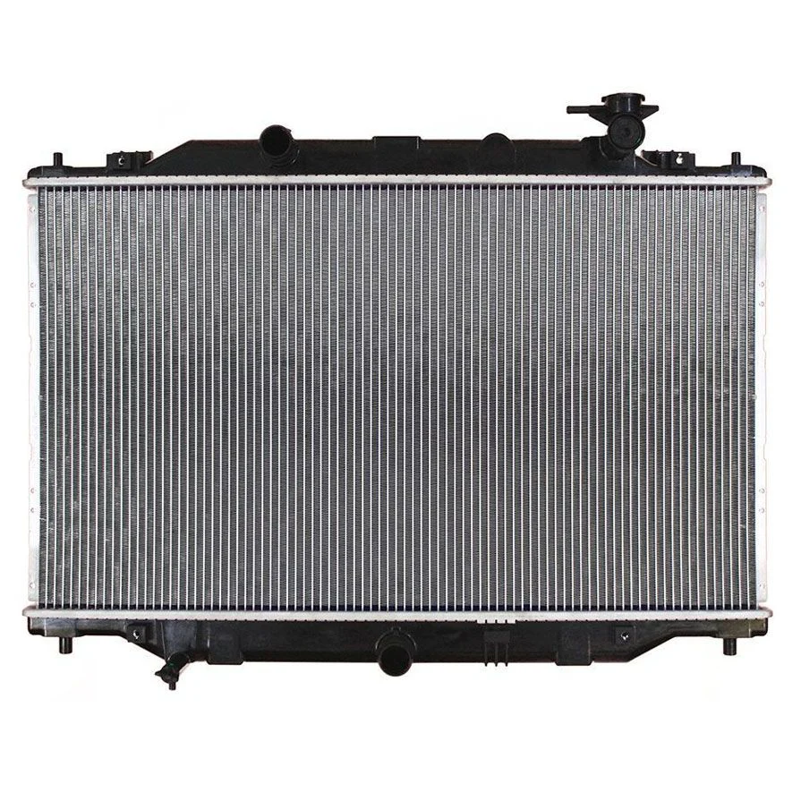 Engine Cooling Radiator for Mazda CX-5 2.0L 2013-2019 CX-5 2.5L 2014-2021