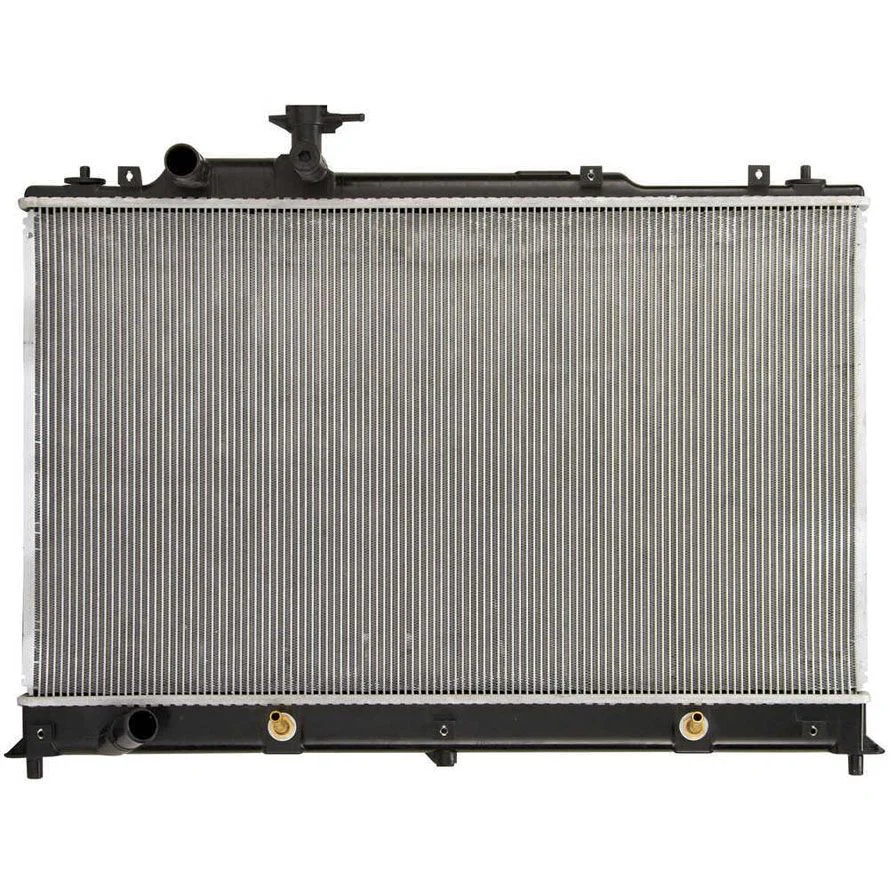 Engine Cooling Radiator for Mazda CX-7 2.3L Turbo 2007-2012 CX-7 2.5L 2010-2012