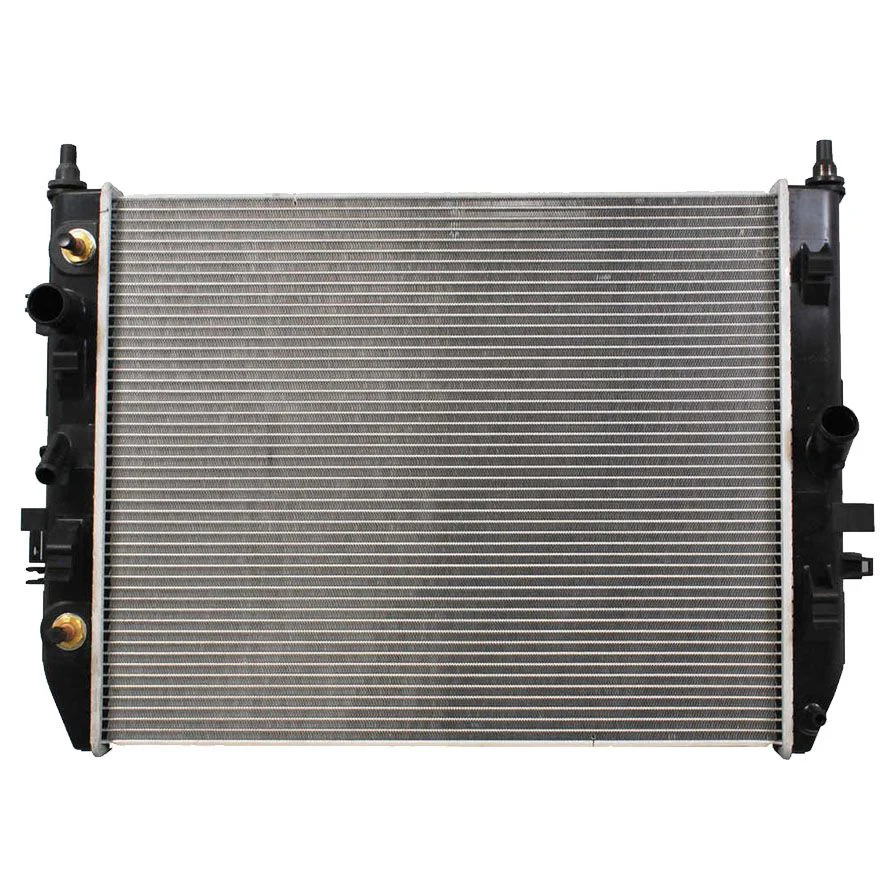 Engine Cooling Radiator for Mazda MX-5 2.0L 2006-2016 MX-5 Miata 2.0L 2006-2015