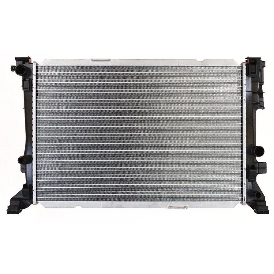 Engine Cooling Radiator for Mercedes-Benz CLA250 2.0L 2014-2019