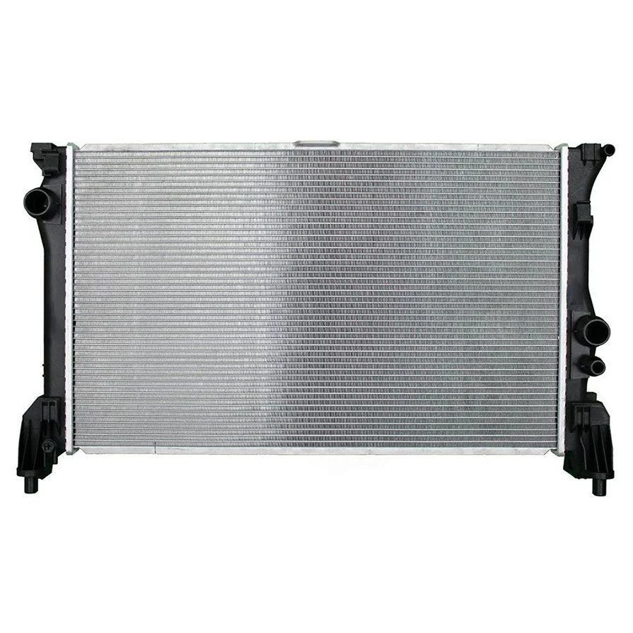 Engine Cooling Radiator for Mercedes-Benz Metris 2.0L 2016-2021