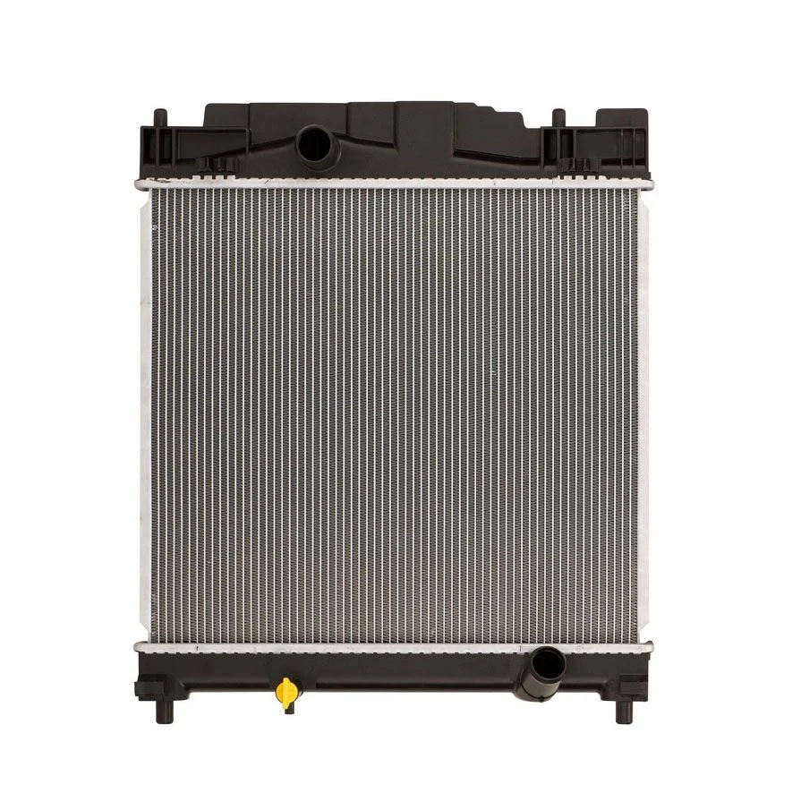 Engine Cooling Radiator for Scion iQ 1.3L 2012-2015