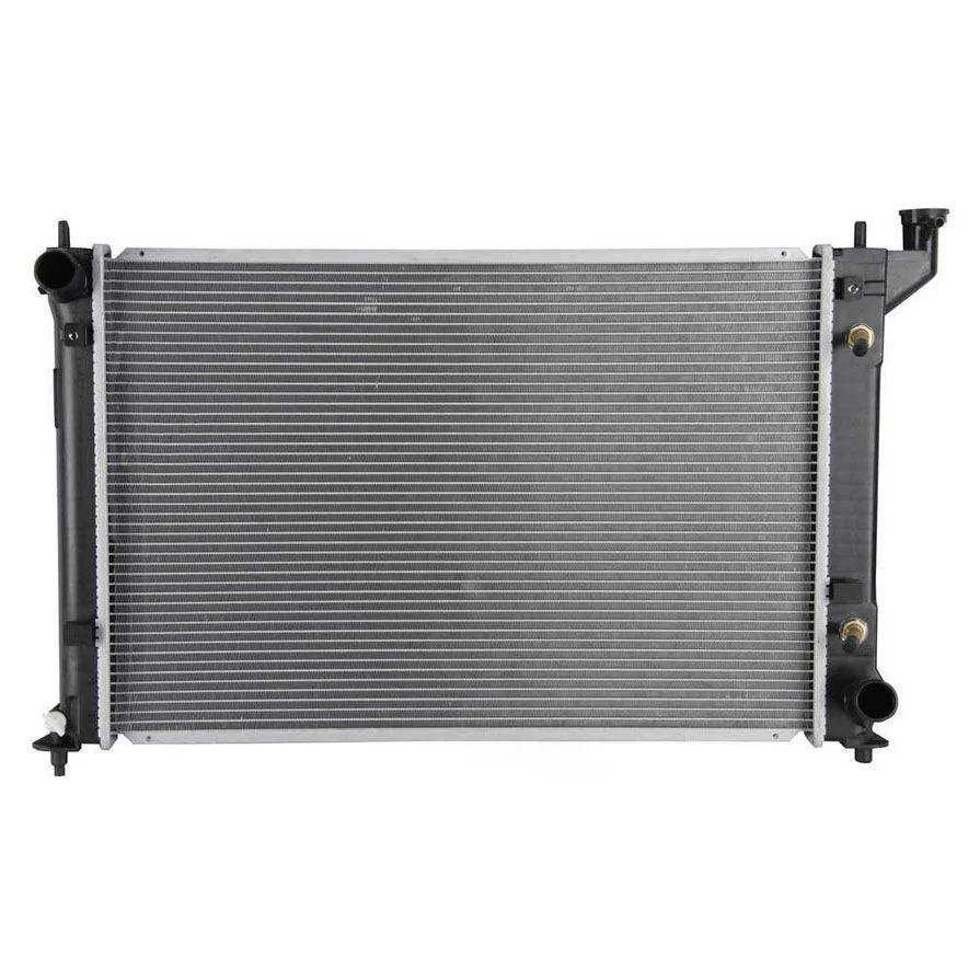 Engine Cooling Radiator for Scion tC 2.4L 2005-2010 with Automatic Transmission