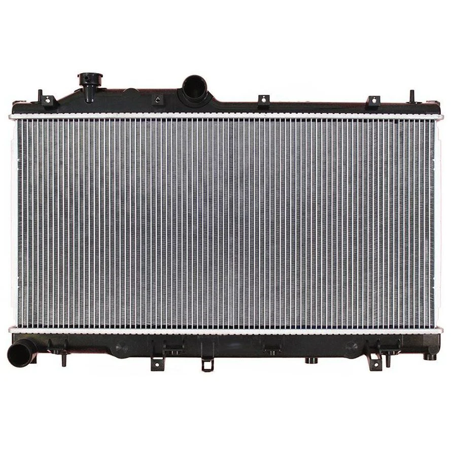 Engine Cooling Radiator for Subaru Forester 2.0L Turbo Forester 2.5L 2014-2018