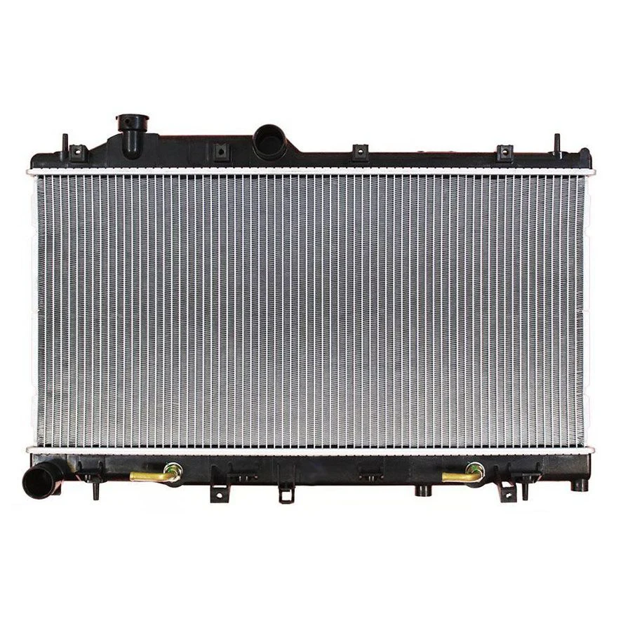 Engine Cooling Radiator for Subaru Legacy 2.5L 2010-2014 Outback 2.5L 2010-2014