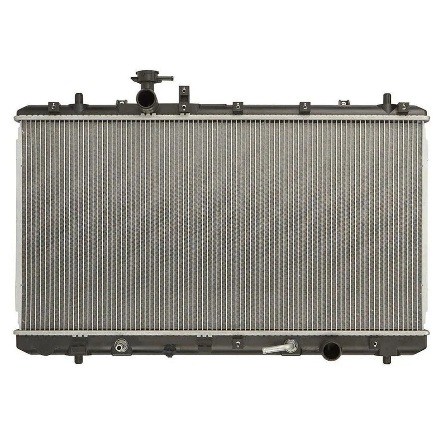 Engine Cooling Radiator for Suzuki SX4 2.0L 2010-2014 CVT Automatic Transmission