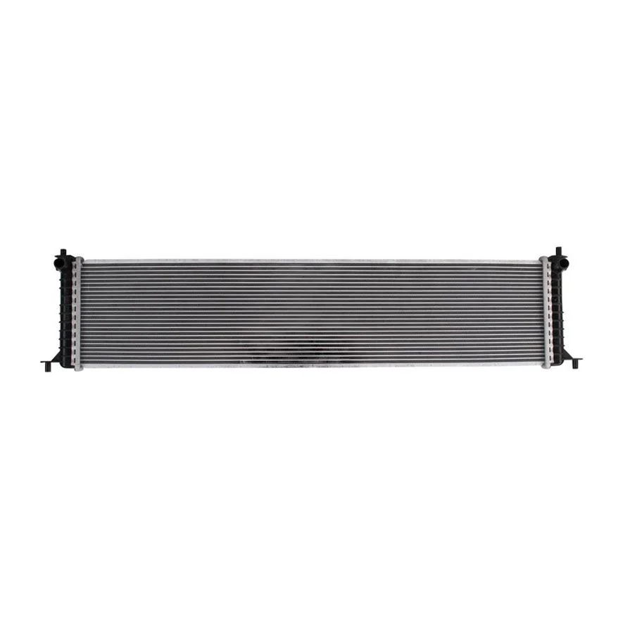 Engine Cooling Radiator for Tesla S BATTERY EV (EV/BEV) 2012-2015 w 33 3/8" Core