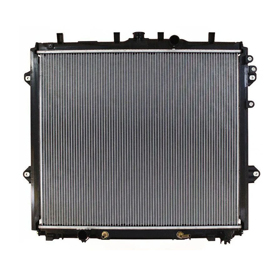 Engine Cooling Radiator for Toyota 4Runner 4.0L Limited SR5 TRD Pro 2010-2020