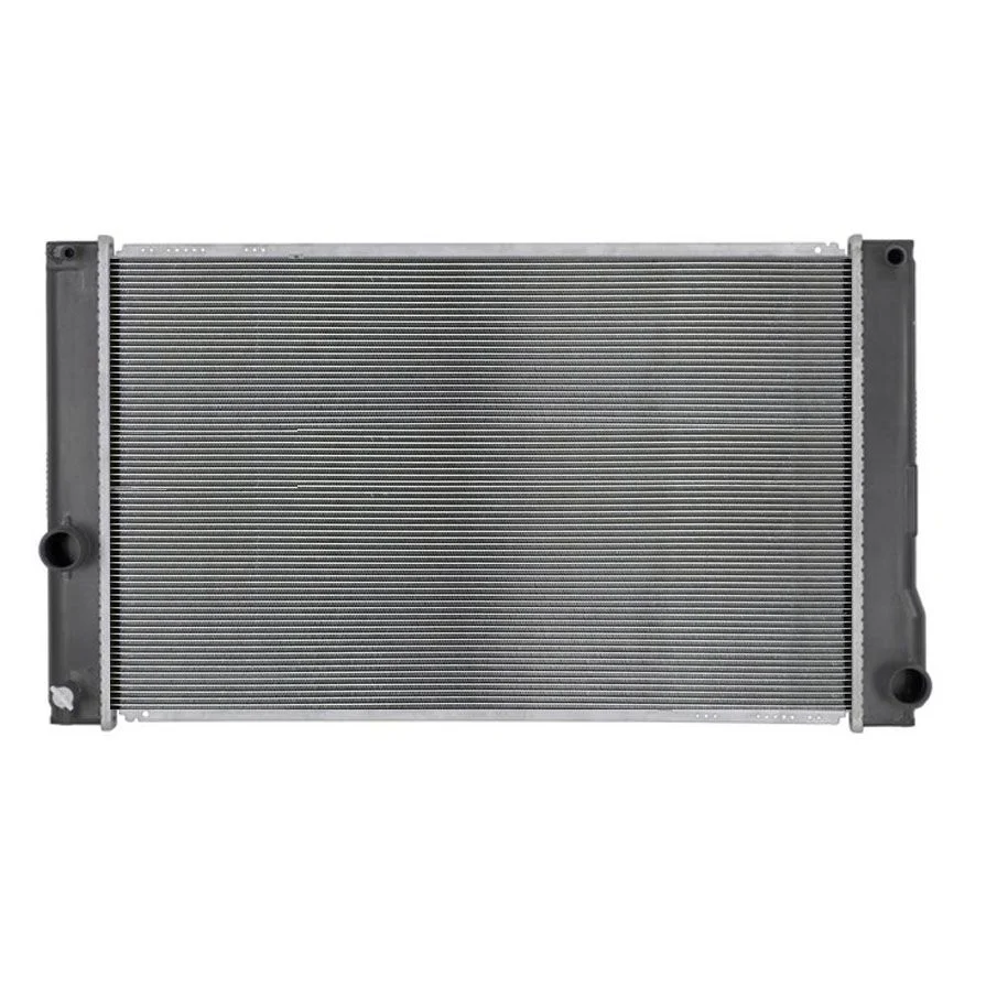 Engine Cooling Radiator for Toyota Prius V 1.8L FULL HYBRID EV-GAS 2017-2018