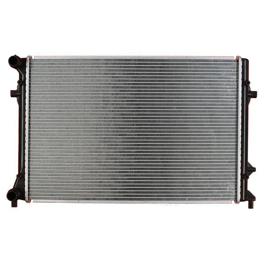Engine Cooling Radiator for Volkswagen CC 3.6L 2009-2016 Passat 3.6L 2006-2018