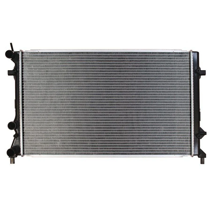 Engine Cooling Radiator for Volkswagen Jetta 2.0L 2011-2015 Jetta 2.5L 2011-2018