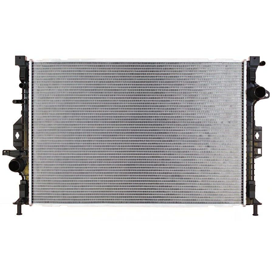 Engine Cooling Radiator for Volvo V60 2.0L Turbo/Supercharged 2016-2018