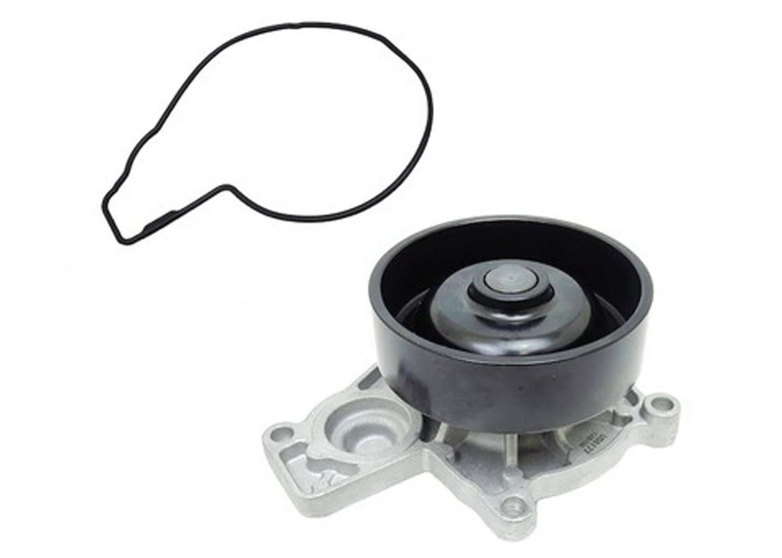 Engine Cooling Water Pump for BMW X1 X2 2016-2023 2.0L Mini 1.5L 1151 8623 574