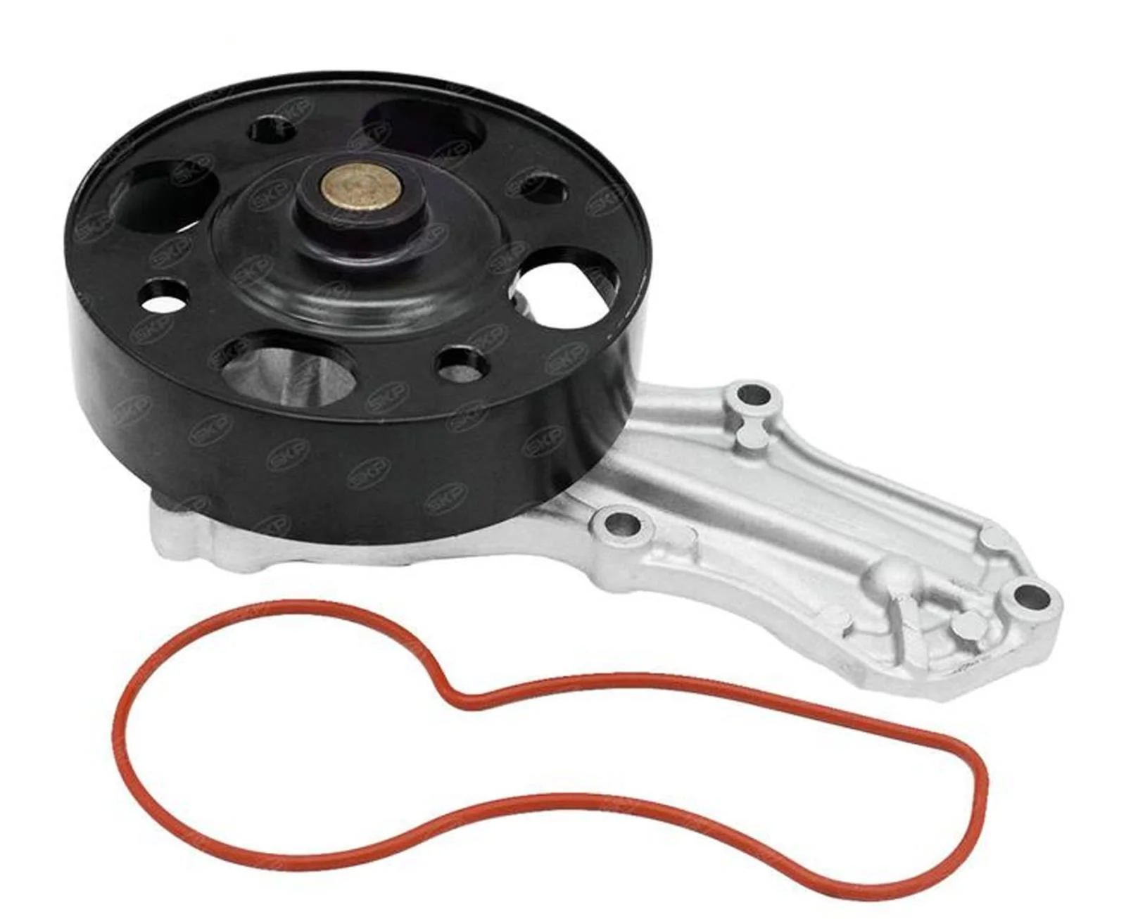 Engine Cooling Water Pump For Honda Accord 2.4L 2013-2017 / 16-2019 Civic 2.0L