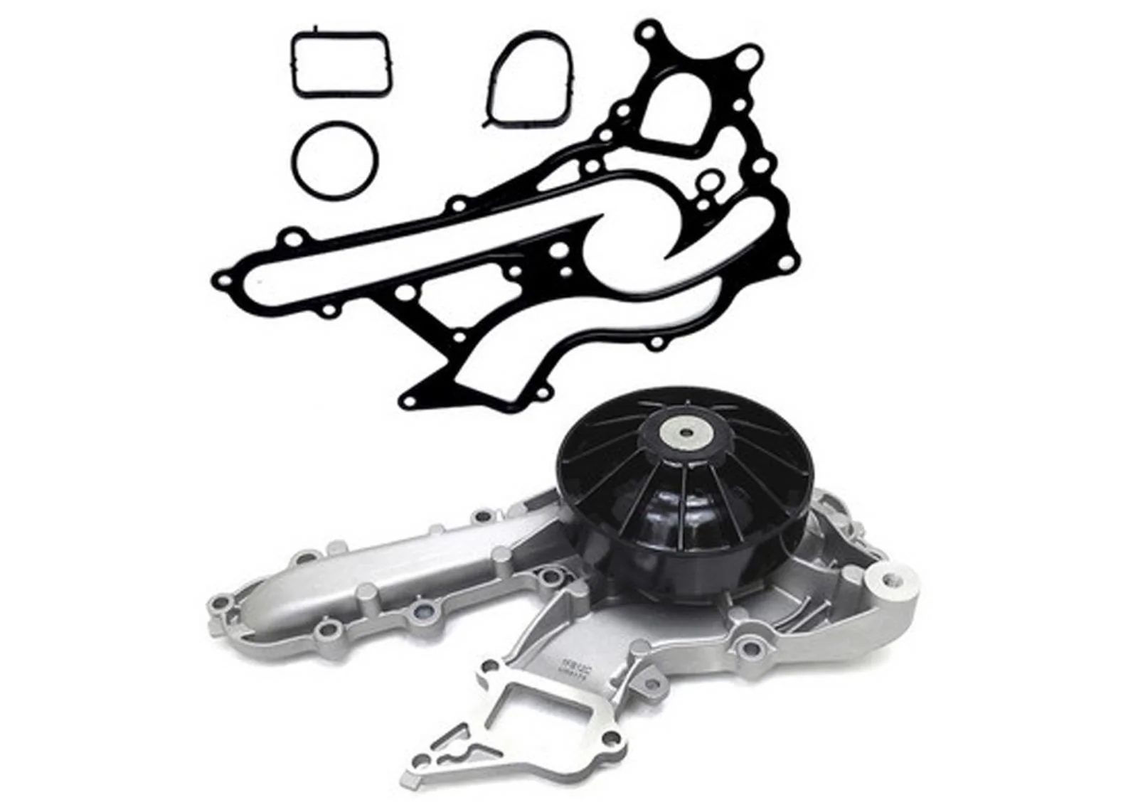 Engine Cooling Water Pump for Mercedes Benz ML350 C350 2012 2013 2014 2015 3.5L