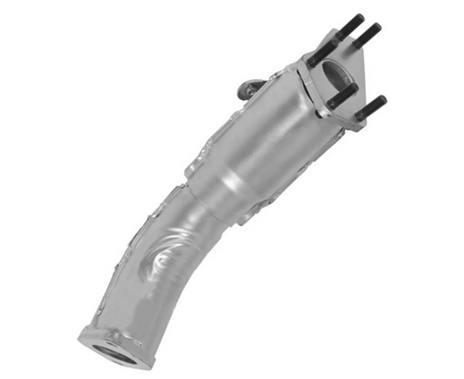 Engine Down Pipe For Subaru Forester XT 2006-2013 REF 44614AA000
