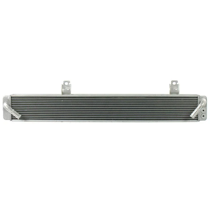 Engine Drive Motor Inverter Cooler for Toyota Camry 2.4L FULL HYBRID 2007-2011
