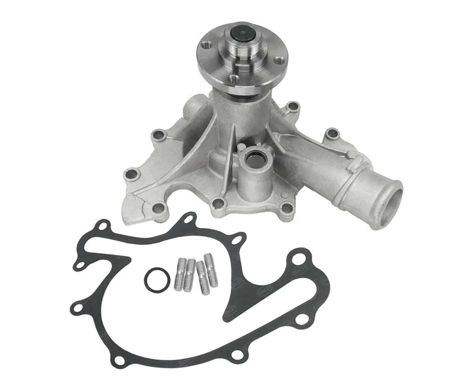 Engine Engine Water Pump Gasket REF# F85Z8501AA for Ford F150 V6 4.2L 1997-2008