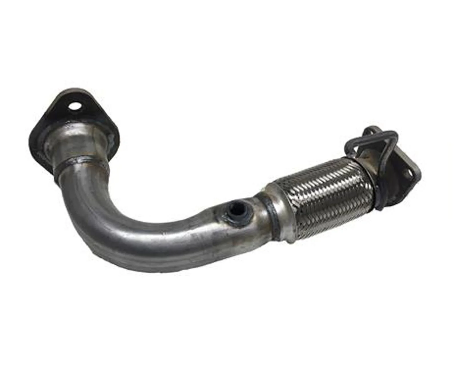 Engine Header Flex Pipe For Acura TSX 2.4L 2004 2005 2006 2007 2008