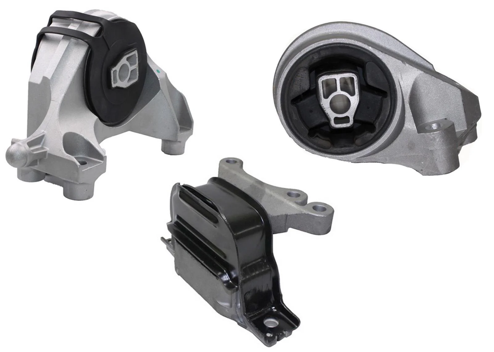 Engine Motor Mount Automatic Trans Mounts For Saturn Vue 3.6L 2008 2009 2010