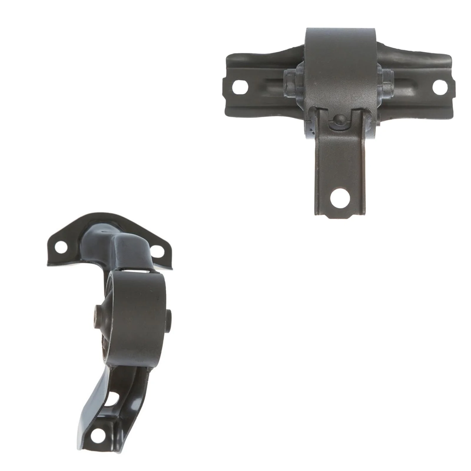 Engine Motor Mount Trans Mount for Mitsubishi Outlander Sport FWD 2.4L 15-21 - Image 2