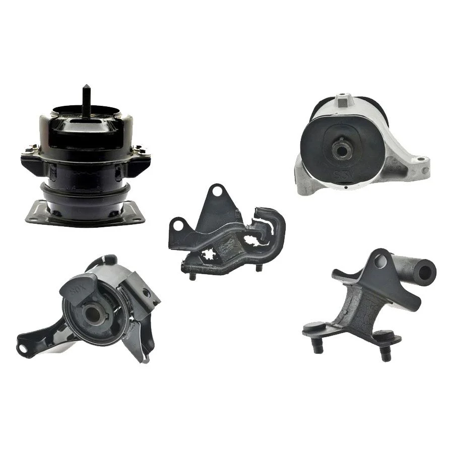 Engine Motor Mounts 5 piece Kit Fits Acura MDX 2003-2006 3.5L All Wheel Drive