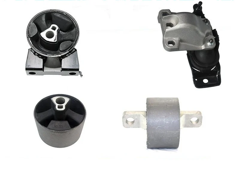 Engine Motor Mounts Kit fits For Chrysler Town & Country 4.0L 2008 2009 2010
