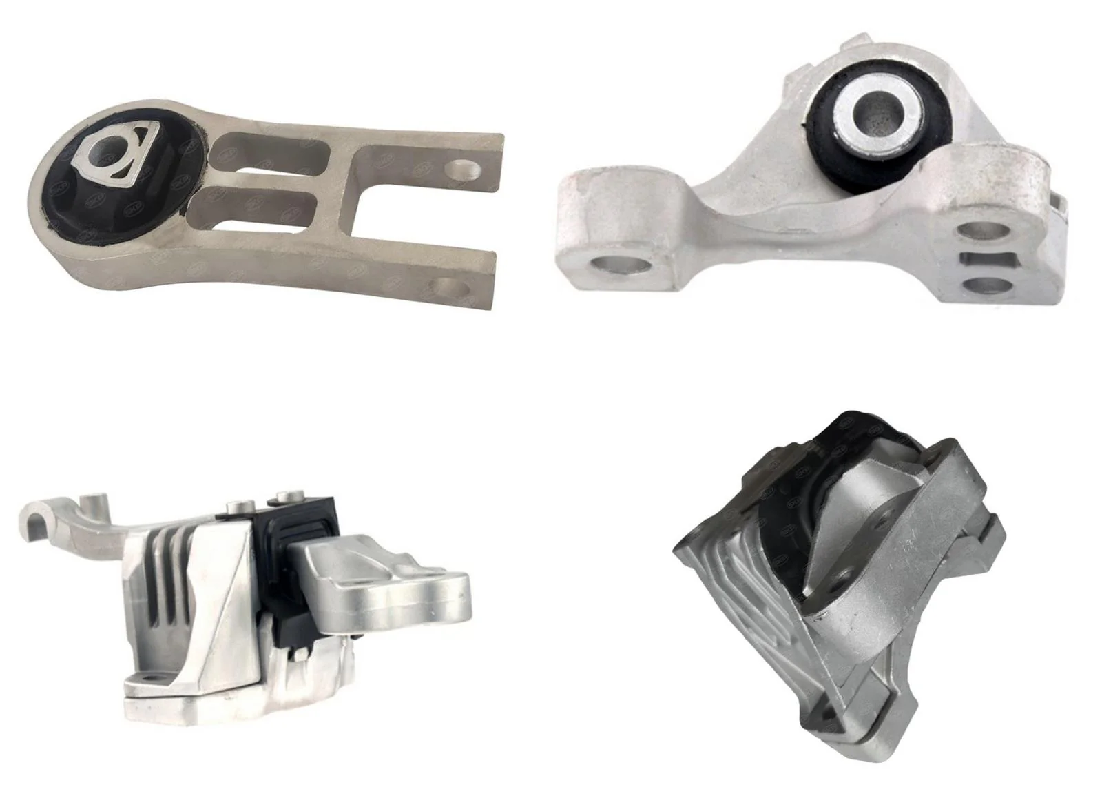 Engine Motor Mounts Transmission for Jeep Cherokee 2.4L 2014 2015 2016 2017 2018