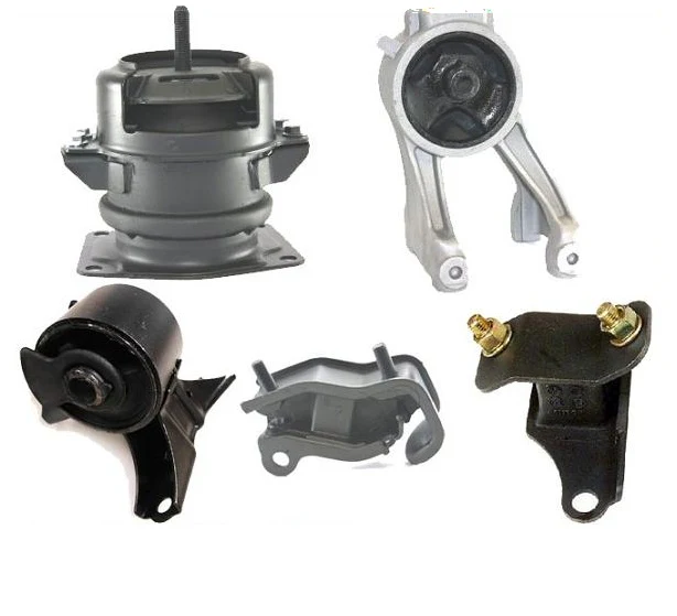Engine Motor Transmission Mount Set 5 Piece Kit for Honda Odyssey 3.5L 1999-2004