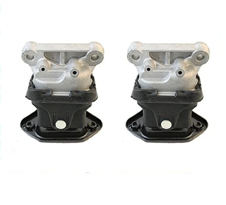 Engine Mount (2) Front-Left & Right A5389 Fits 05-10 Crysler 300 2.7L 3.5L