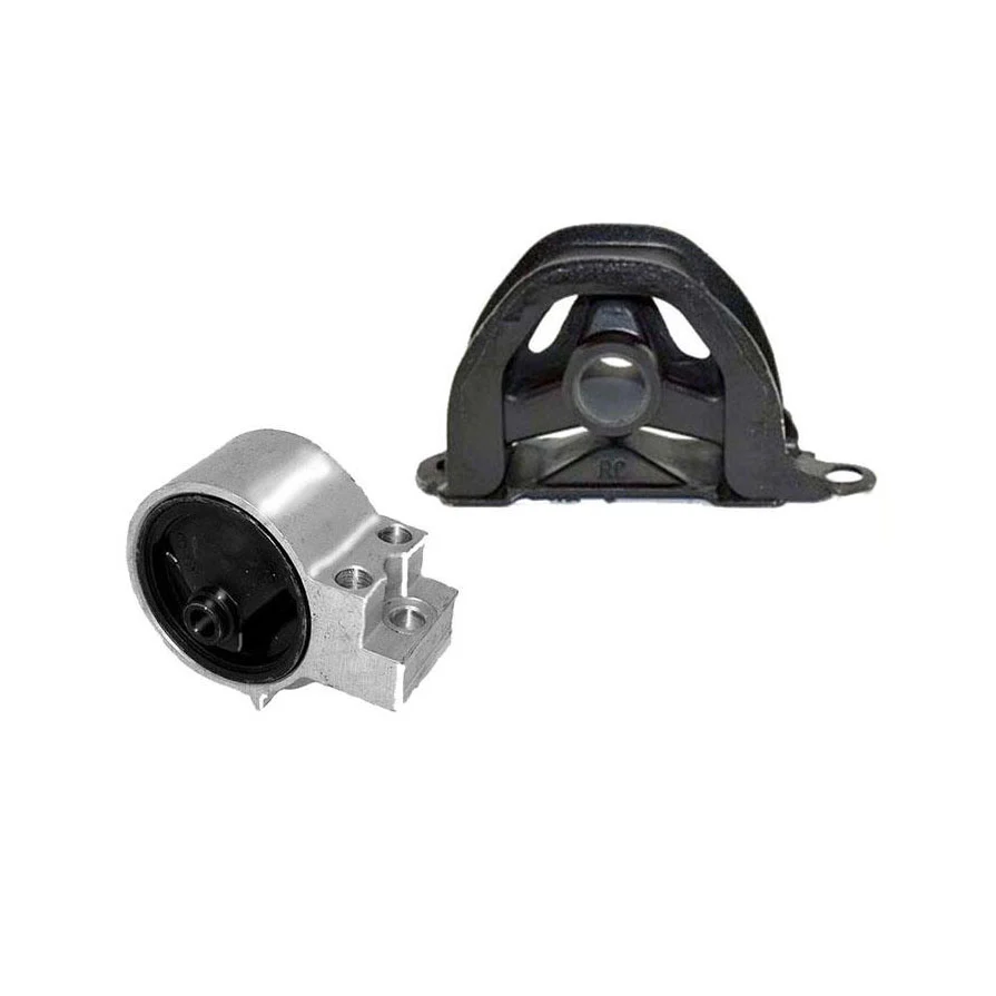 Engine Mounts With Manual Standard Transmission 2Pc for Acura Integra 1994-2001