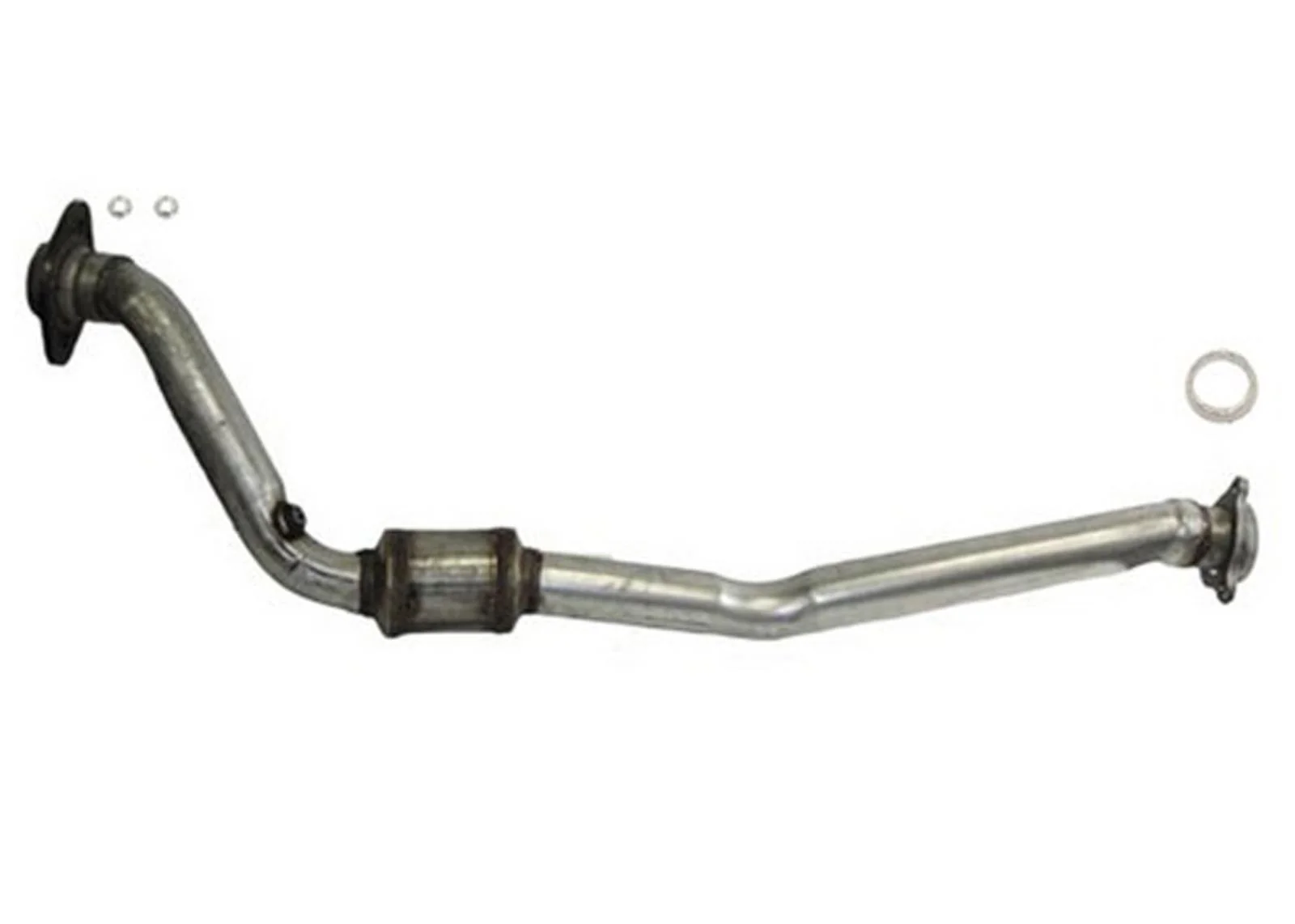 Engine Pipe Catalytic Converter for Chevrolet Colorado 2004-2012 2.8L 2.9L 3.5L