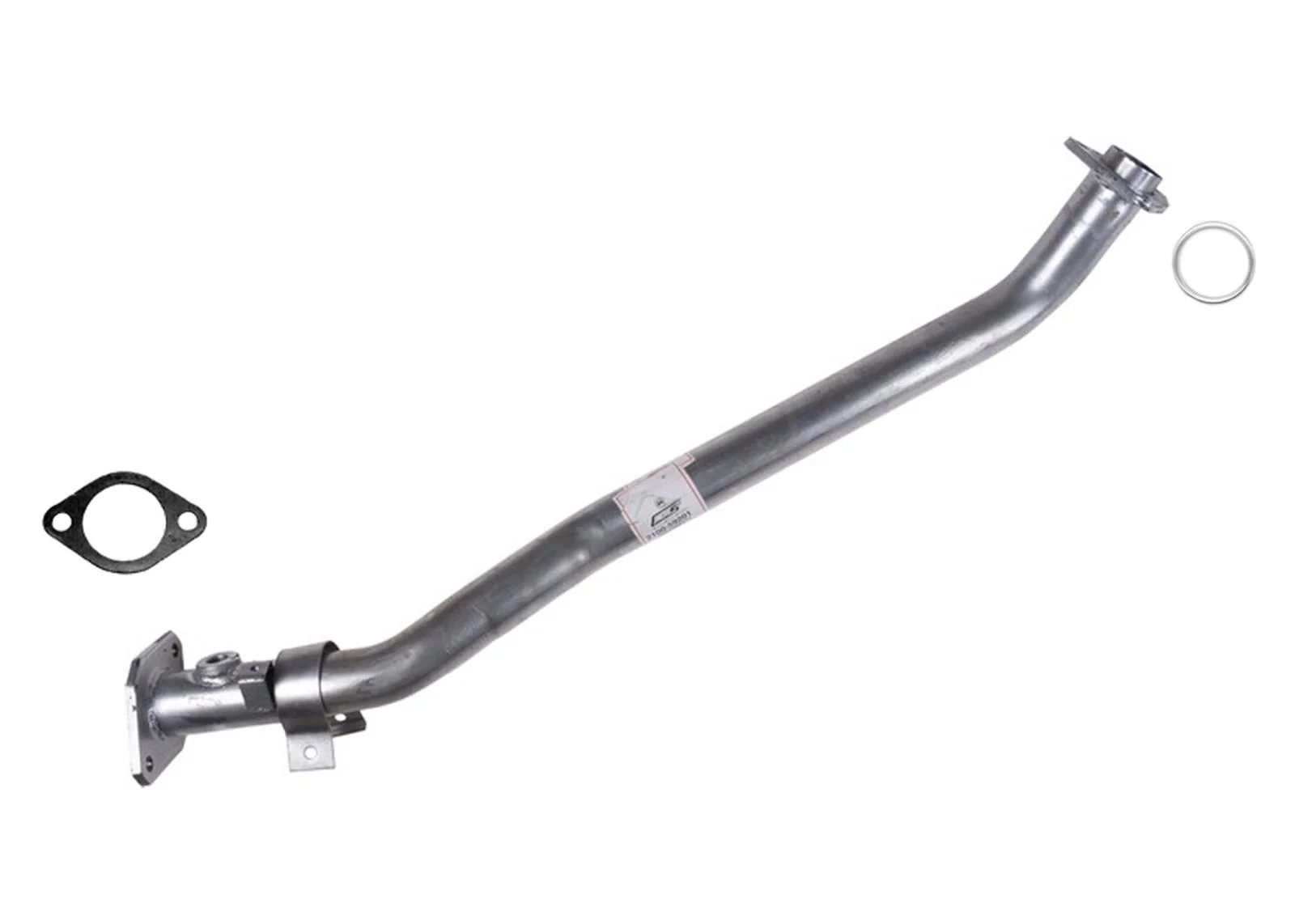 Engine Pipe for Nissan Frontier 98-04 Rear Wheel Drive 2.4 REF# 20010-8B411