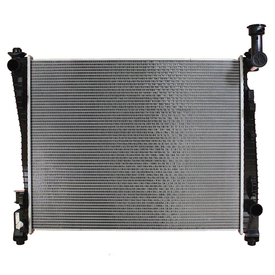 Engine Radiator for Jeep Grand Cherokee 3.6L 5.7L 2011 2012 2015 2016 2021