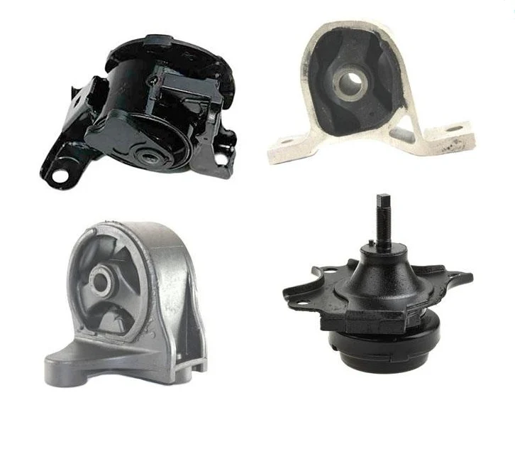 Engine & Transmission Mounts for Honda Civic 1.7L DX EX LX 01-05 with A/T