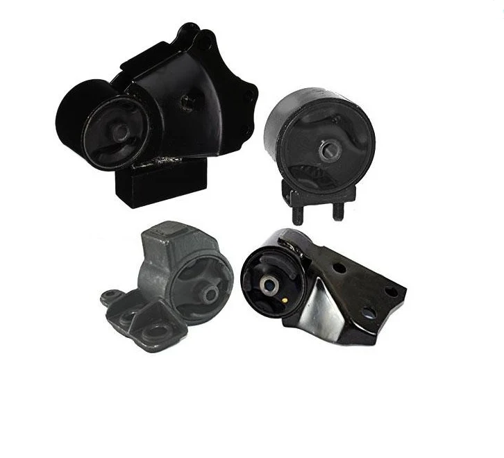 Engine & Transmission Mounts for Kia 1.8L Spectra 00-04 Manual Transmission