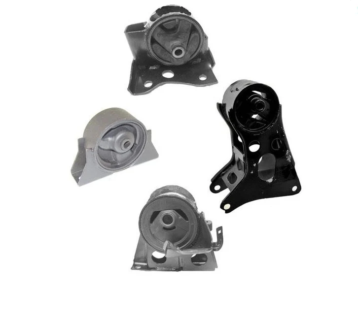 Engine & Transmission Mounts for Nissan SE-R Manual Transmission 2.5L 2002-2006