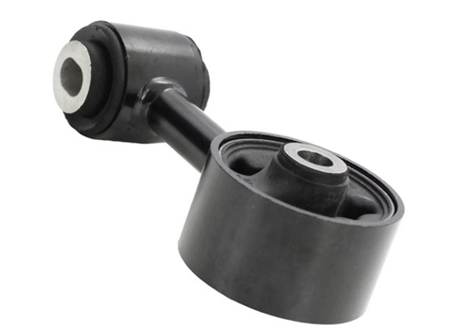 Engine & Transmission Mounts Kit for Chevrolet City Express 2015 2016 2017 2.0L - Image 4