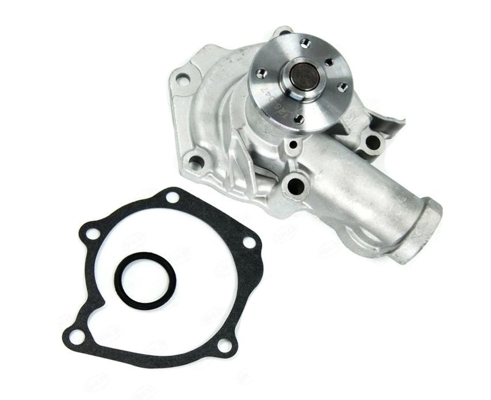 Engine Water Pump 01-05 for Dodge Stratus 2.4L US9399 148-2330 42286