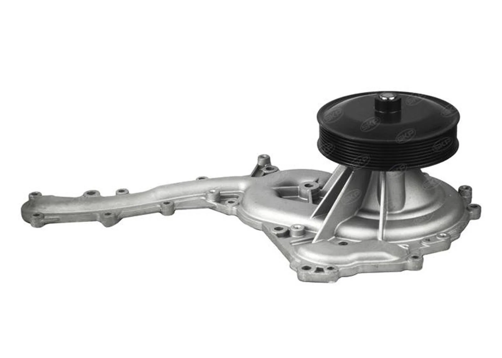 Engine Water Pump for 11-2016 Ford F250 Super Duty 6.7L Turbo Diesel BC3Z-8501A