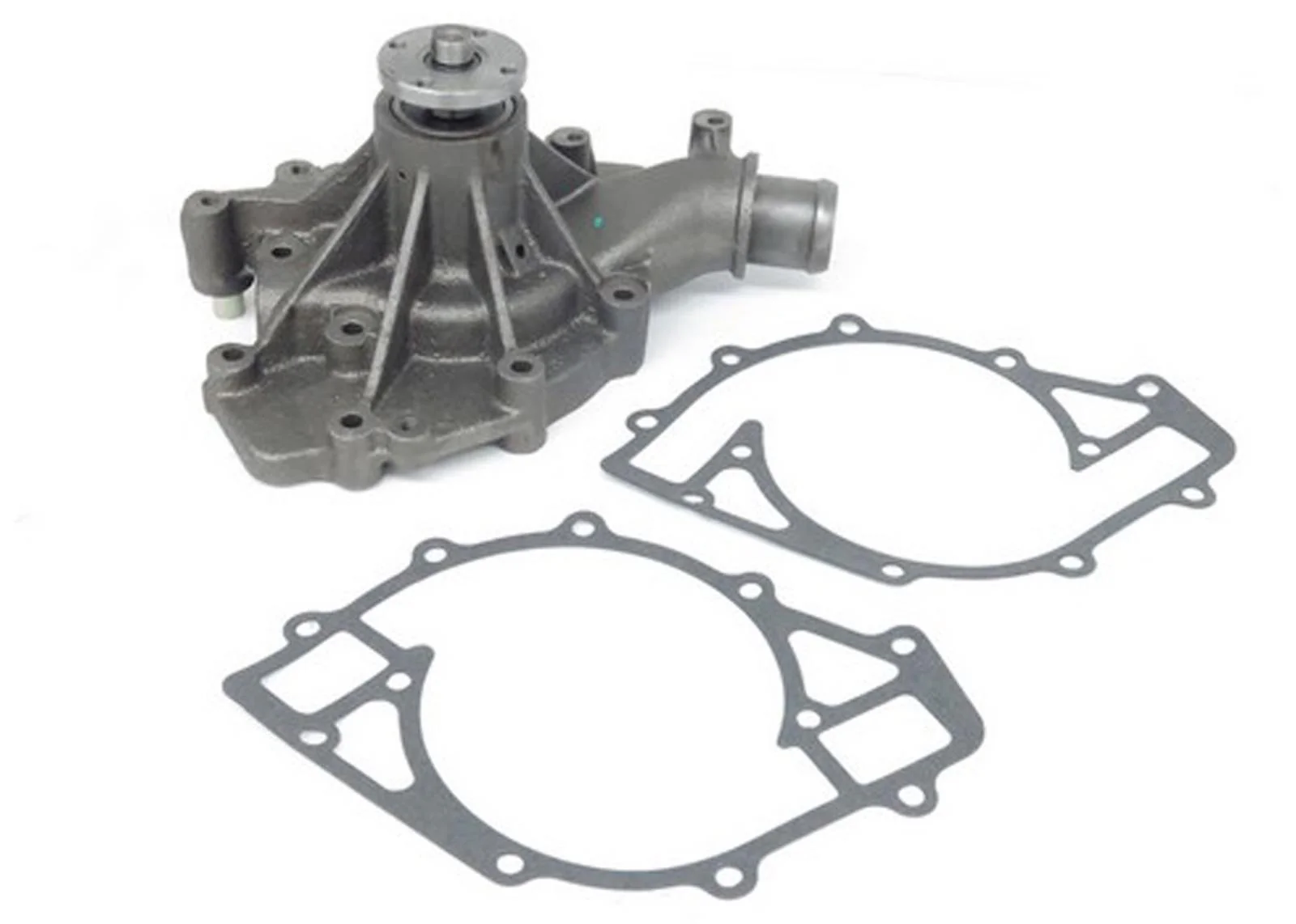 Engine Water Pump for Ford F250 F350 1995 1996 1997 7.5L F53 OE# F4TZ8501B