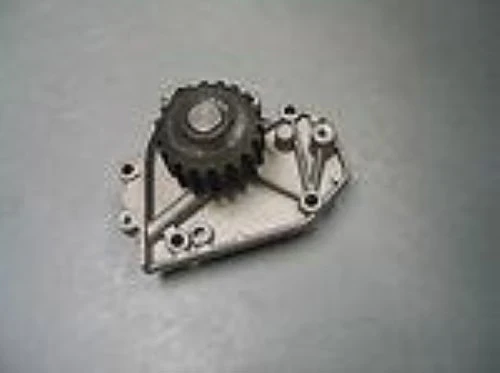 Engine Cooling Water Pump w Pulley for Honda CR-V CRV 2.0L 1997 1998 2000 2001 - Image 2