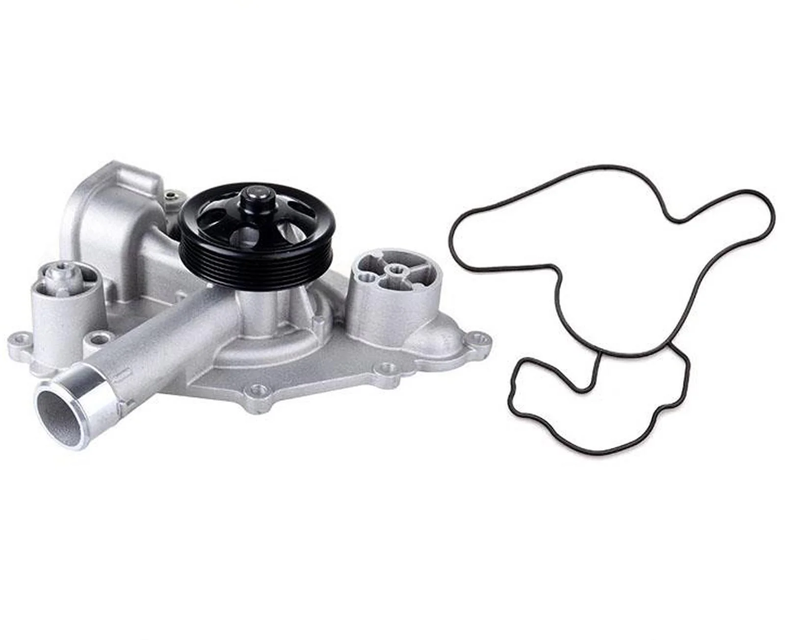 Engine Water Pump Gasket for Scat Pack 6.4L 12-20 392 REF# 05038677AC AD