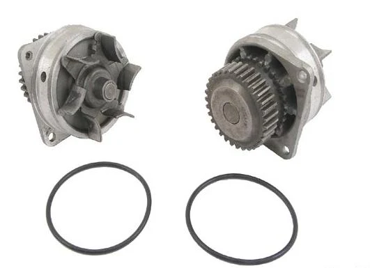 Engine Water Pump & Gasket Seal Fits 02-06 Nissan 350Z Altima 3.5L
